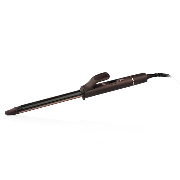 LABOR PRO PlumCurl Professional Curling Iron B176 – професионална маша за коса Ø28 мм с турмалиново керамично покритие