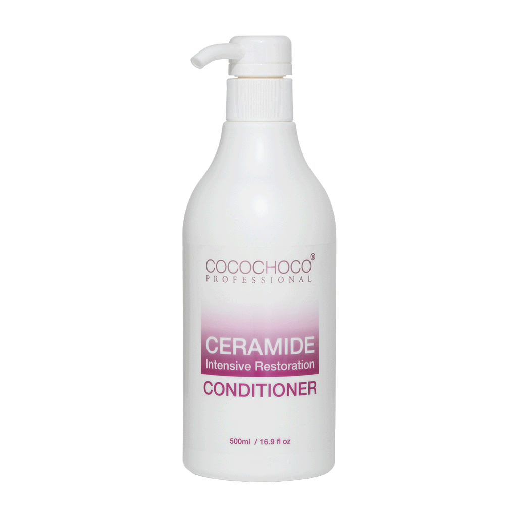 COCOCHOCO Ceramide Restoration Conditioner – Възстановяващ Балсам със Серамиди 500 мл