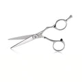 Ayama Egoist Razor Blade Scissors D043/B 6.0 – фризьорска ножица с бръснарско острие за чисти и дефинирани срезове