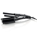 STHAUER Duo Wave Pro Professional Hair Waver – професионална преса за вълни с три цилиндъра