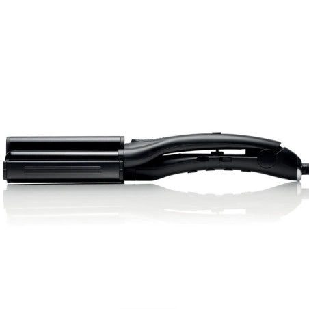 STHAUER Duo Wave Pro Professional Hair Waver – професионална преса за вълни с три цилиндъра