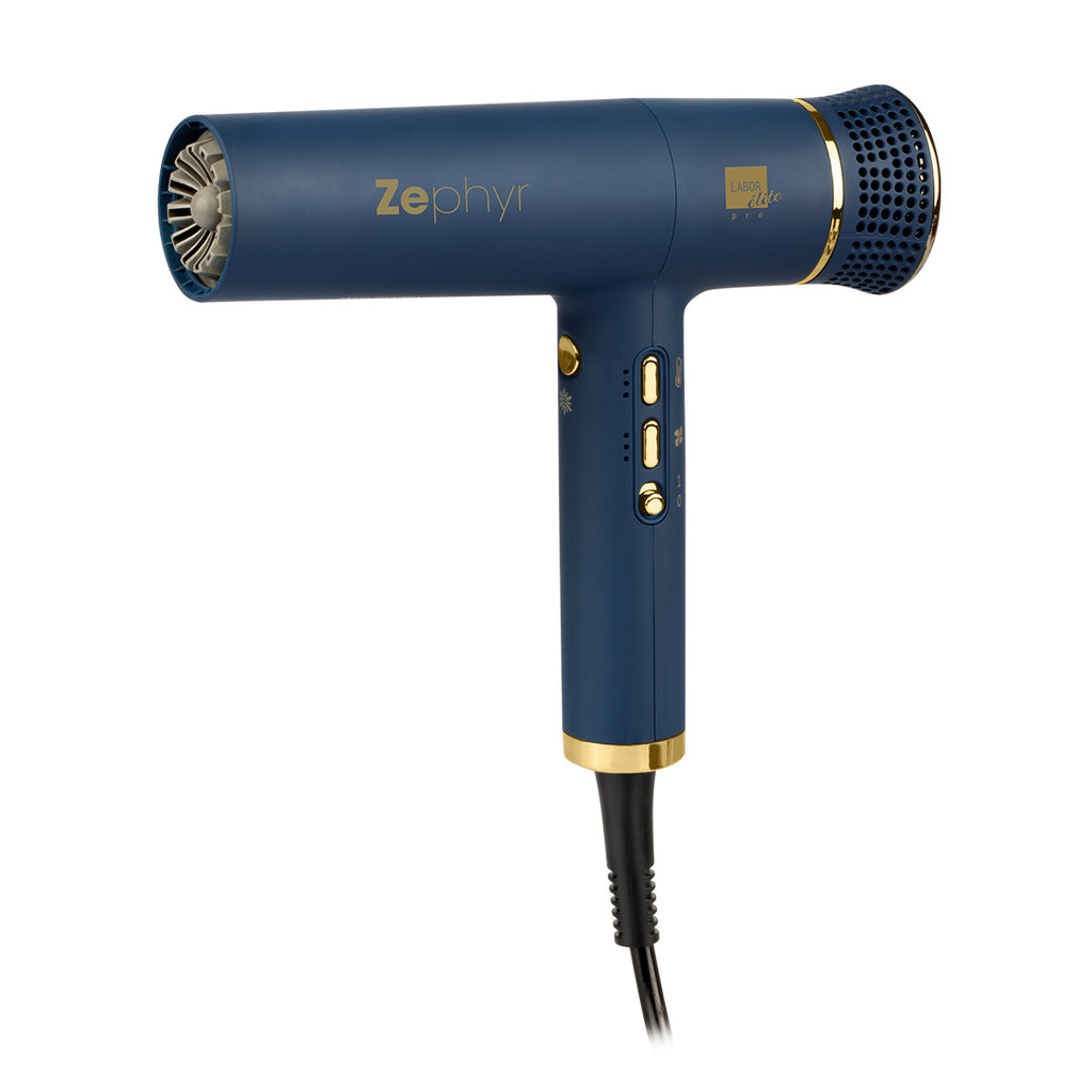 Labor Pro Zephyr professional high speed - Сешоар
