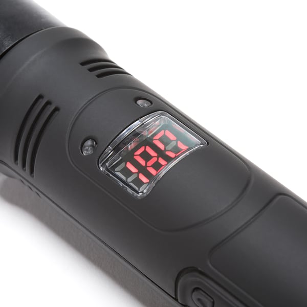 UPGRADE Rolling Automatic Curling Iron UG79E – професионална автоматична маша за коса Ø22 мм