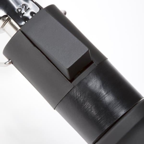 UPGRADE Rolling Automatic Curling Iron UG79E – професионална автоматична маша за коса Ø22 мм