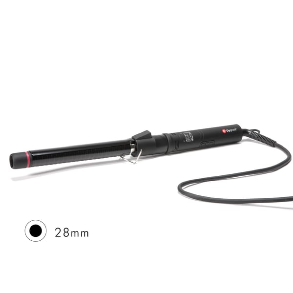 UPGRADE Rolling Automatic Curling Iron UG80E – професионална автоматична маша за коса Ø28 мм