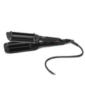 UPGRADE Newave Big Triple Wave Hair Crimper UG84E – професионална преса за начупена коса с тройни плочи