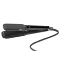 UPGRADE Cyber Large Professional Hair Straightener UG94E – професионална преса за коса с титаниеви плочи 38x90 мм