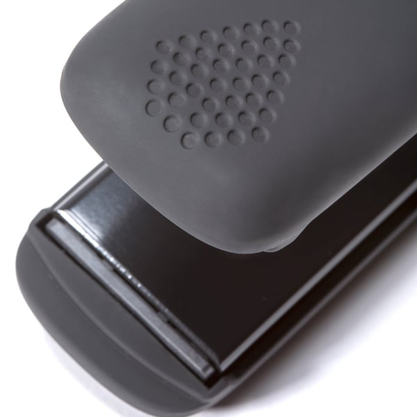 UPGRADE Cyber Large Professional Hair Straightener UG94E – професионална преса за коса с титаниеви плочи 38x90 мм